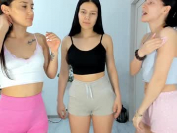dirtygirls99 chaturbate stream image
