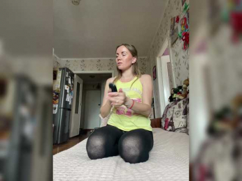 NeZabudka- bongacams stream image