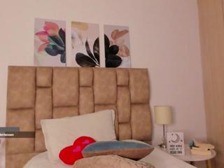 Danile Hensen flirt4free stream image