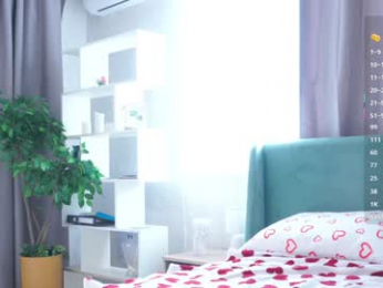 cinacramby chaturbate stream image