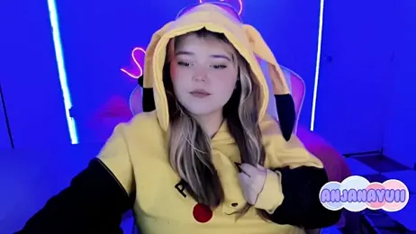 anjana_yuii stripchat stream image