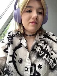 Baby__Naughty stripchat stream image