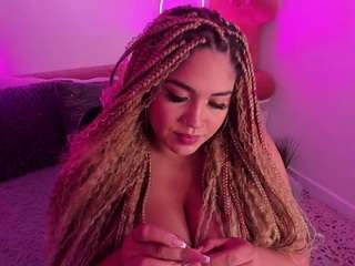 joycethompson camsoda stream image