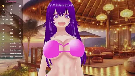 AkiraVixent stripchat stream image