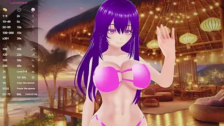 AkiraVixent stripchat stream image