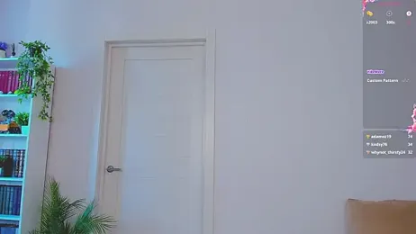 Sweet_Piece stripchat stream image