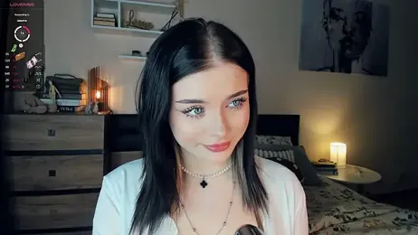 TefFfish stripchat stream image