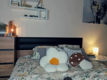 cute_caprice chaturbate stream image