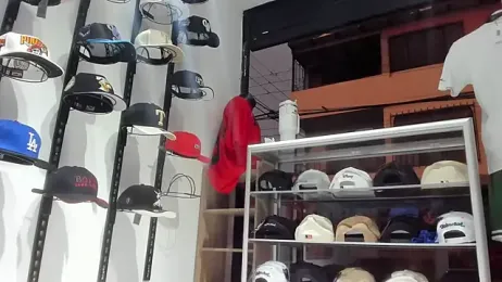 MAREIA_25 stripchat stream image