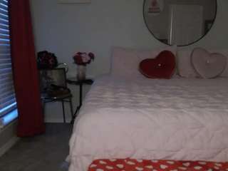 mshunnybunnyy camsoda stream image