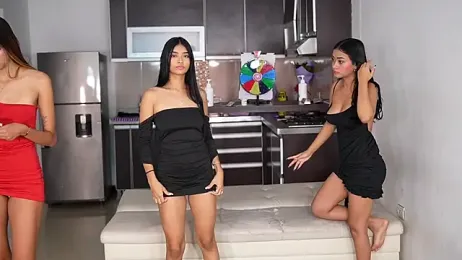 maidengirls stripchat stream image