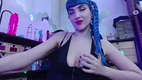 CalyptoEssence stripchat stream image