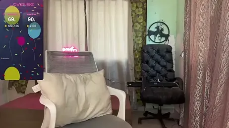 Magical_fairyy stripchat stream image