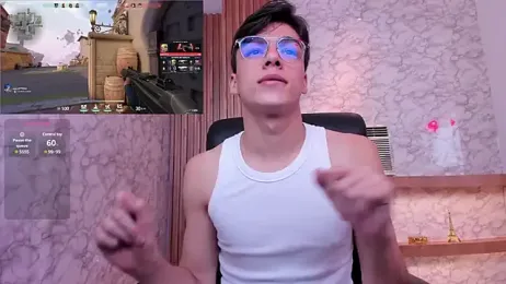 Gerony_ stripchat stream image