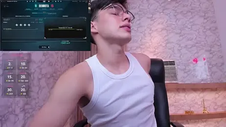 Gerony_ stripchat stream image