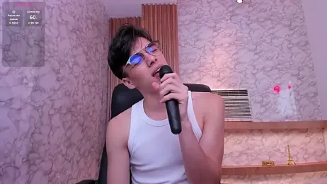 Gerony_ stripchat stream image