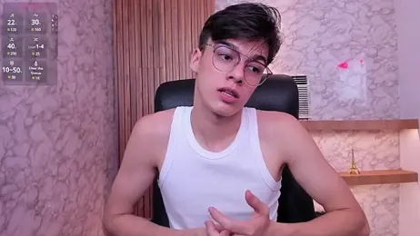 Gerony_ stripchat stream image