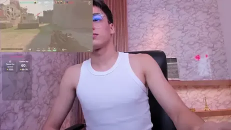 Gerony_ stripchat stream image