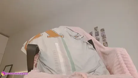 meowmajesty stripchat stream image