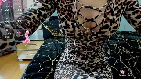 Sassy_Teen stripchat stream image