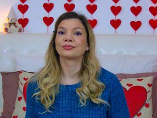 Eve Devilish flirt4free stream image