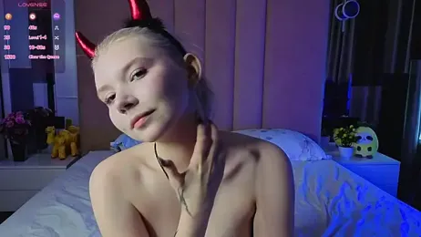 DaisyElmers stripchat stream image