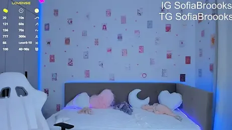 Sofia_Brooks stripchat stream image