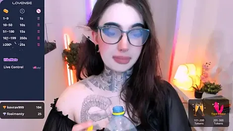 Dixi_Pixi_ stripchat stream image