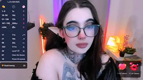 Dixi_Pixi_ stripchat stream image