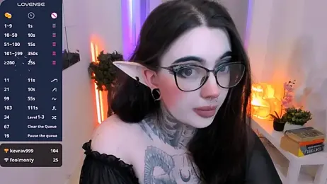 Dixi_Pixi_ stripchat stream image