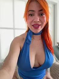 Just_Sophia_ stripchat stream image