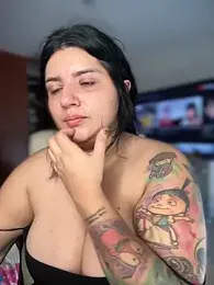 horny_roomiess stripchat stream image