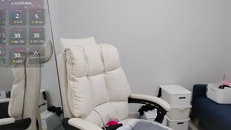 Ruby_p stripchat stream image