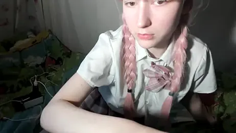 Yoonhee_Kiss stripchat stream image