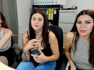 18perfecttits camsoda stream image