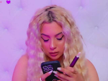 AriannaSins bongacams stream image