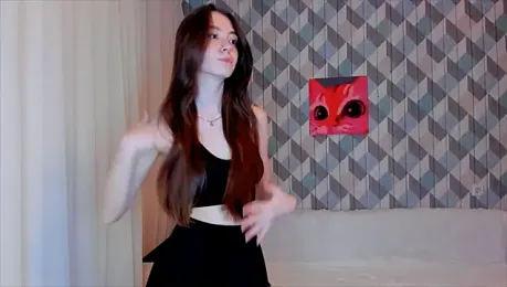 EvaBradley stripchat stream image