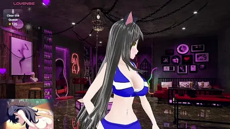 KimiStar stripchat stream image