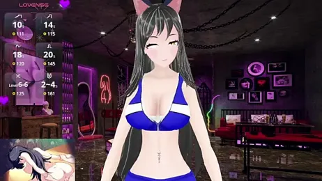 KimiStar stripchat stream image