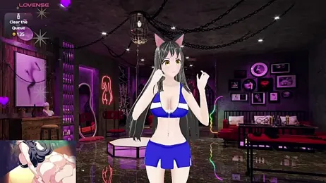 KimiStar stripchat stream image