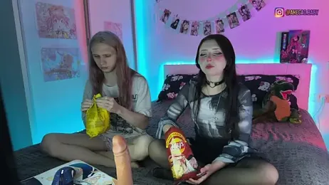 h3ntai_baby stripchat stream image