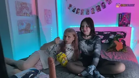 h3ntai_baby stripchat stream image