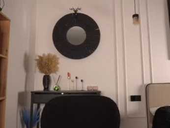 kusssecka chaturbate stream image