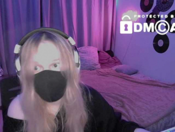 qwertikcam bongacams stream image