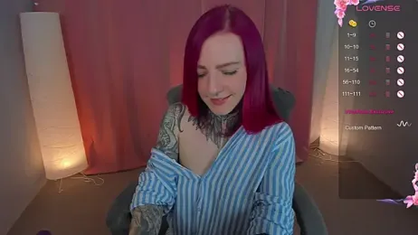 Roxy_____ stripchat stream image