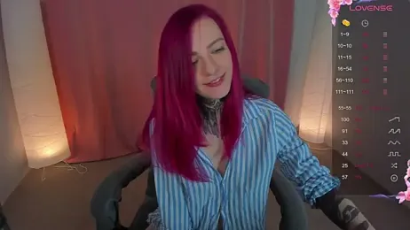 Roxy_____ stripchat stream image