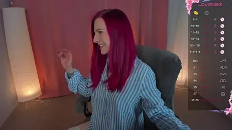 Roxy_____ stripchat stream image