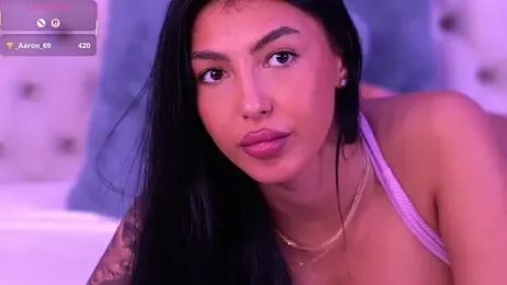 AishaDevoe stripchat stream image