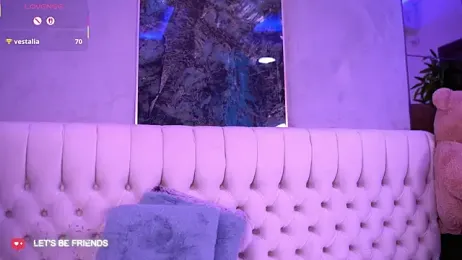 AishaDevoe stripchat stream image