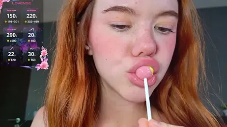 Teya_New stripchat stream image